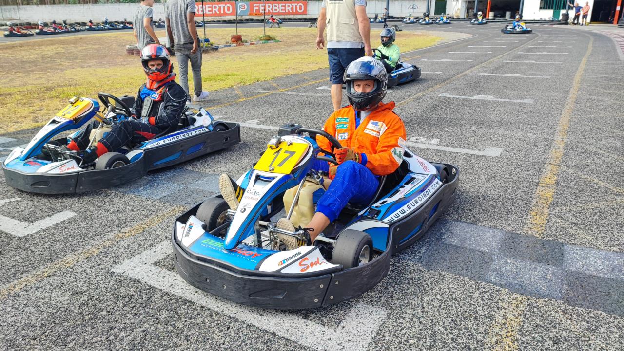 Troféu Karting Euroindy 2023 - 3ª Prova6