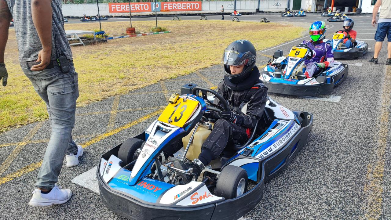 Troféu Karting Euroindy 2023 - 3ª Prova9