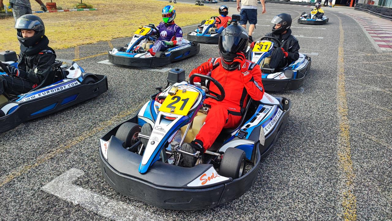 Troféu Karting Euroindy 2023 - 3ª Prova10