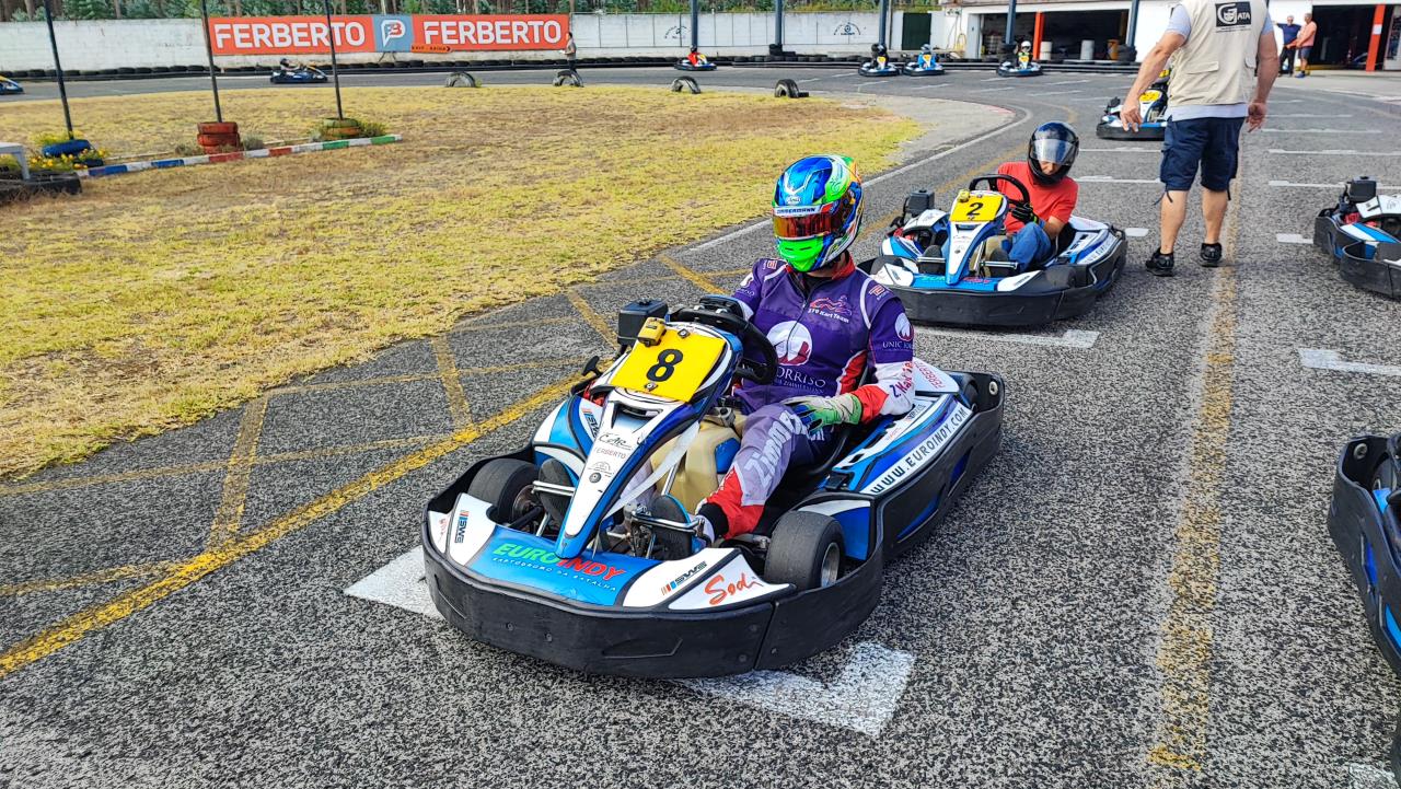 Troféu Karting Euroindy 2023 - 3ª Prova11