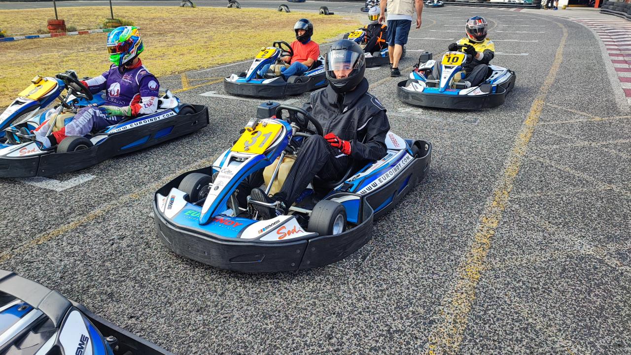 Troféu Karting Euroindy 2023 - 3ª Prova13