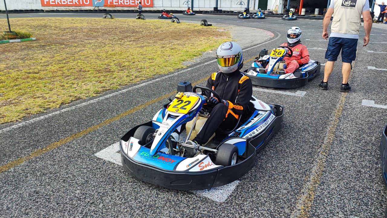 Troféu Karting Euroindy 2023 - 3ª Prova16