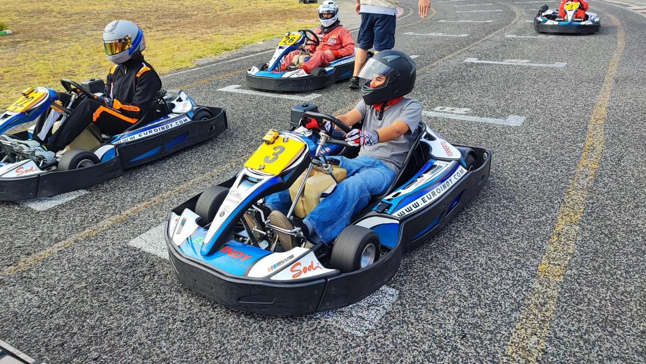 Troféu Karting Euroindy 2023 - 3ª Prova17