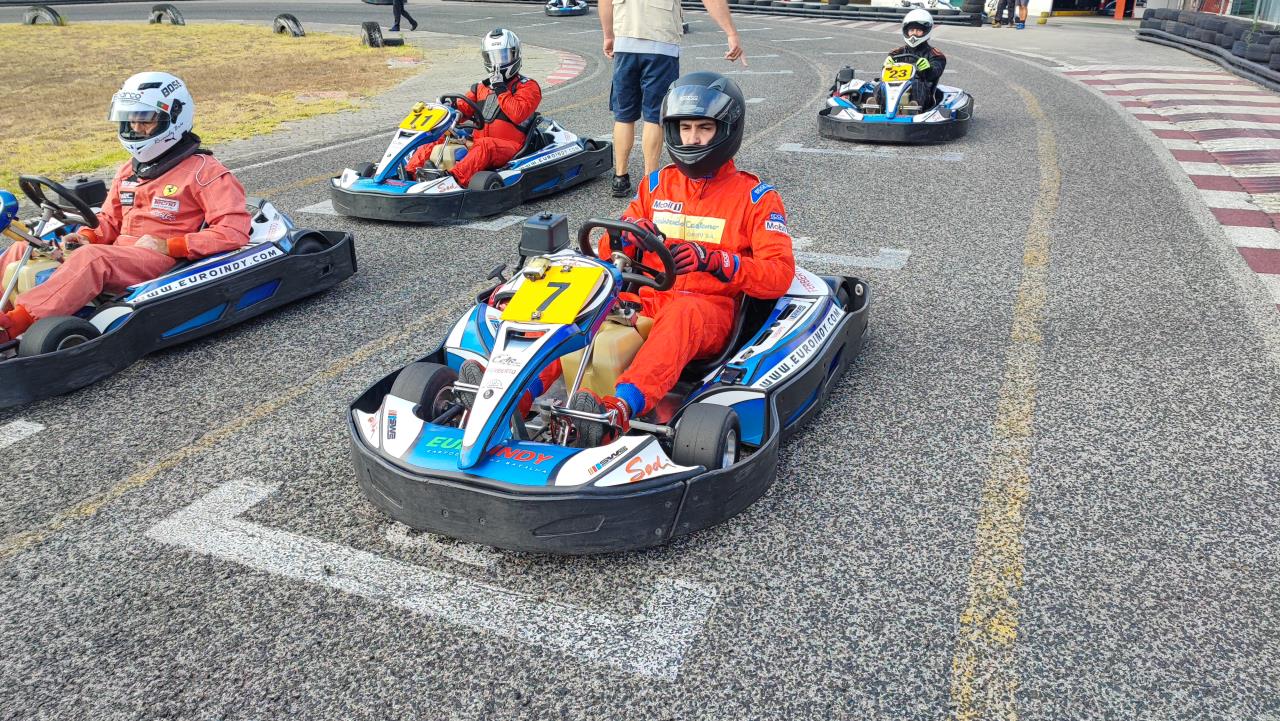 Troféu Karting Euroindy 2023 - 3ª Prova19