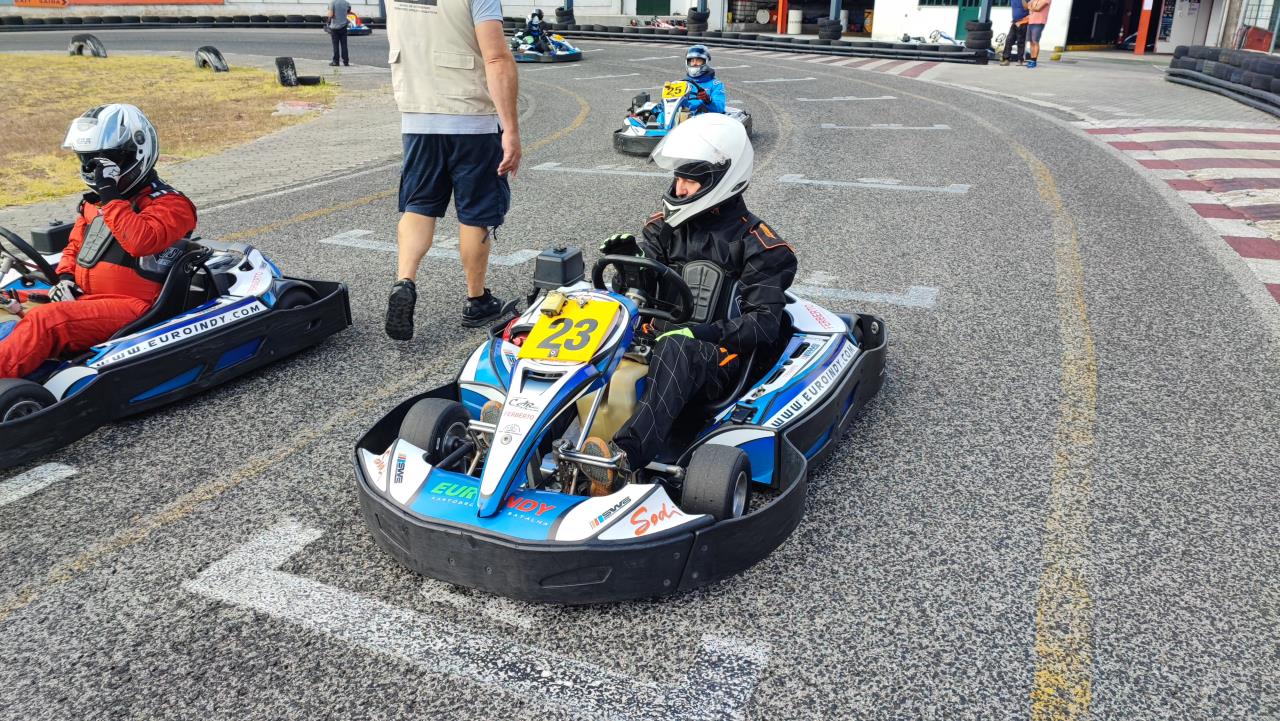 Troféu Karting Euroindy 2023 - 3ª Prova21