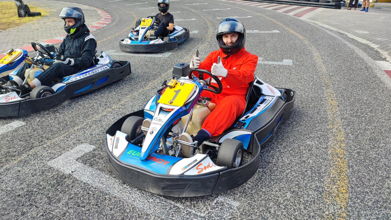 Troféu Karting Euroindy 2023 - 3ª Prova26