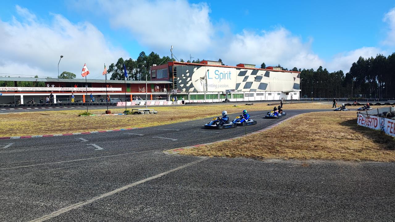 Troféu Karting Euroindy 2023 - 3ª Prova29