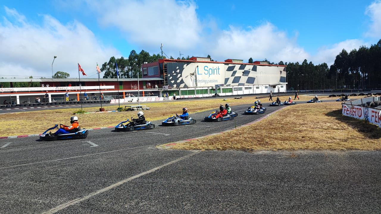 Troféu Karting Euroindy 2023 - 3ª Prova30
