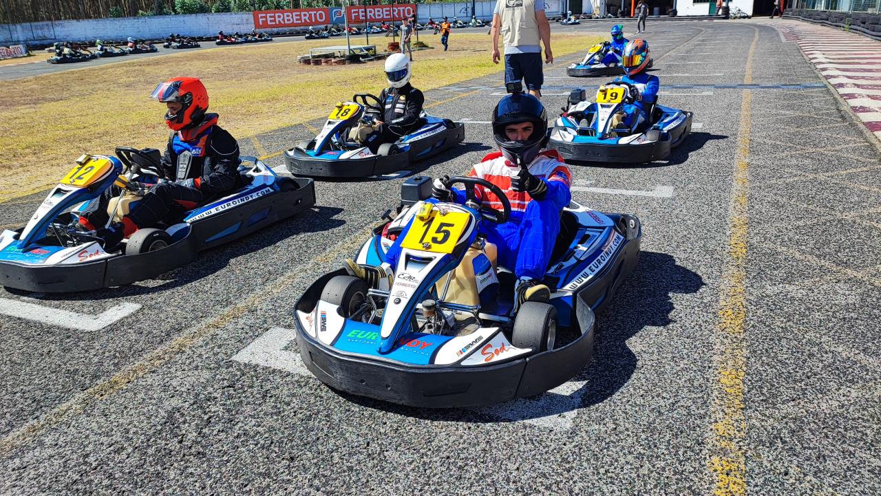 Troféu Karting Euroindy 2023 - 3ª Prova42