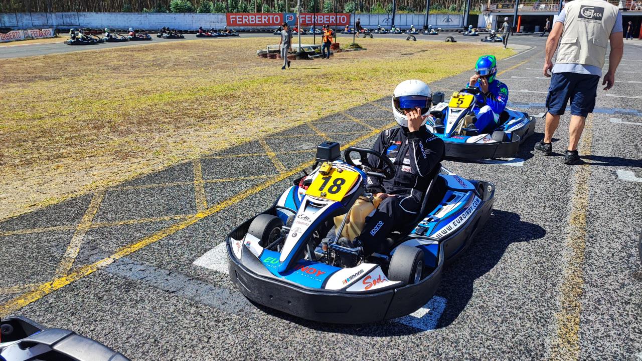 Troféu Karting Euroindy 2023 - 3ª Prova43