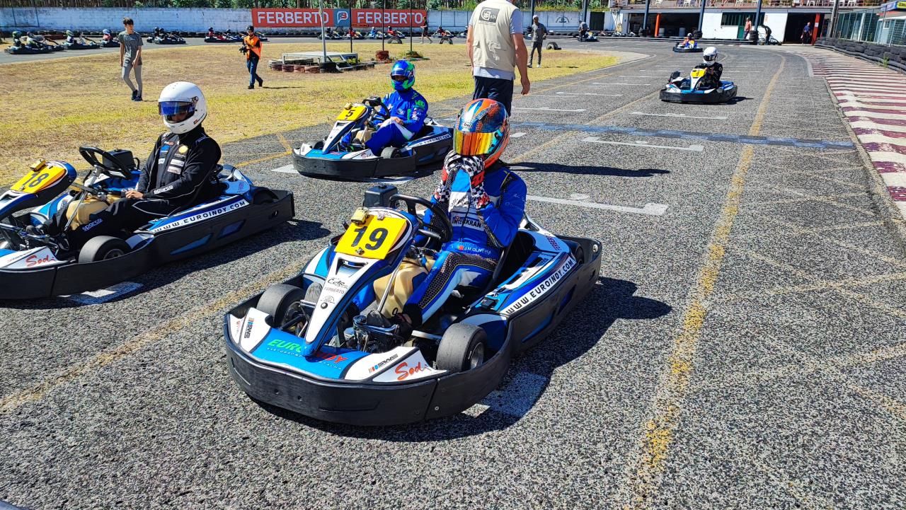 Troféu Karting Euroindy 2023 - 3ª Prova44