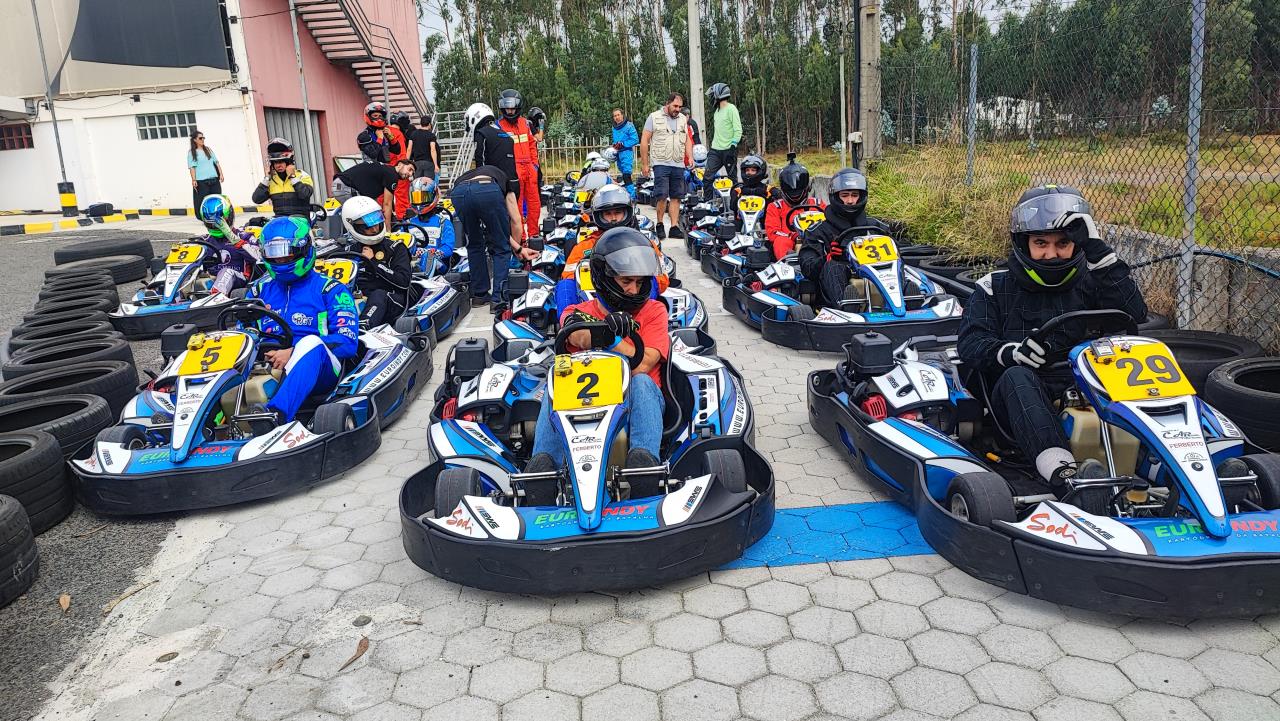 Troféu Karting Euroindy 2023 - 3ª Prova45