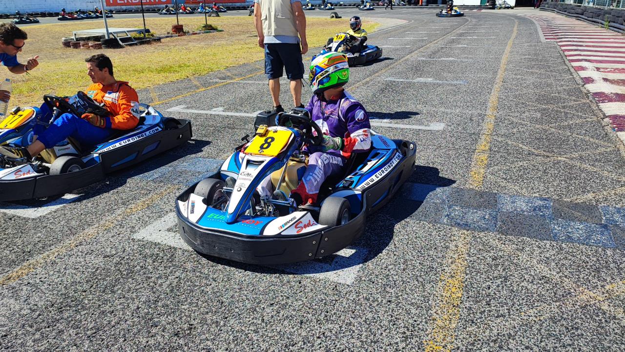 Troféu Karting Euroindy 2023 - 3ª Prova49