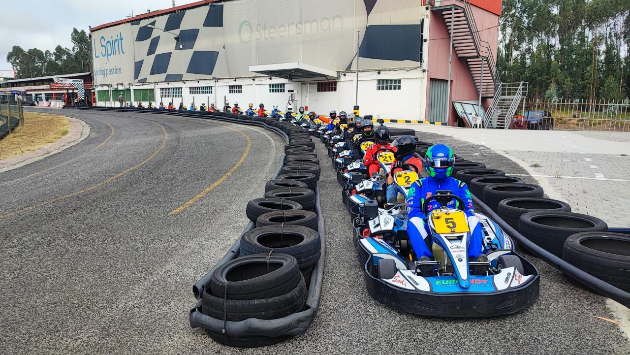 Troféu Karting Euroindy 2023 - 3ª Prova56