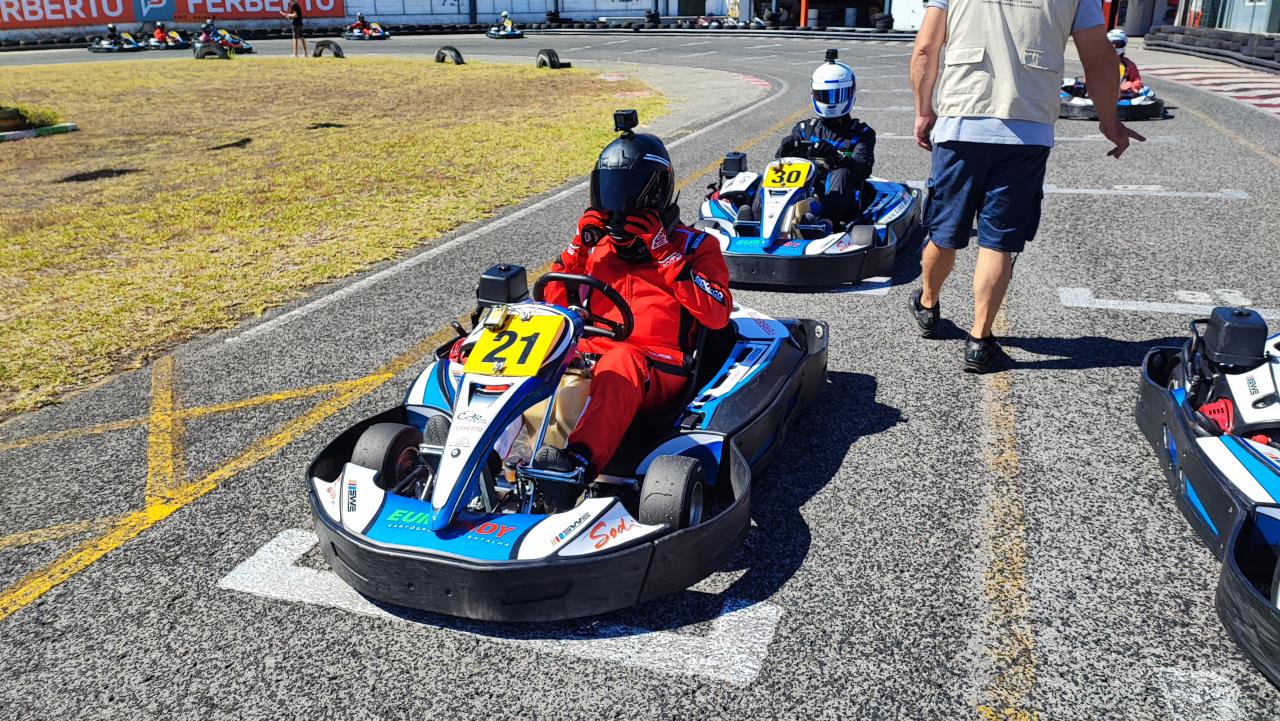 Troféu Karting Euroindy 2023 - 3ª Prova57