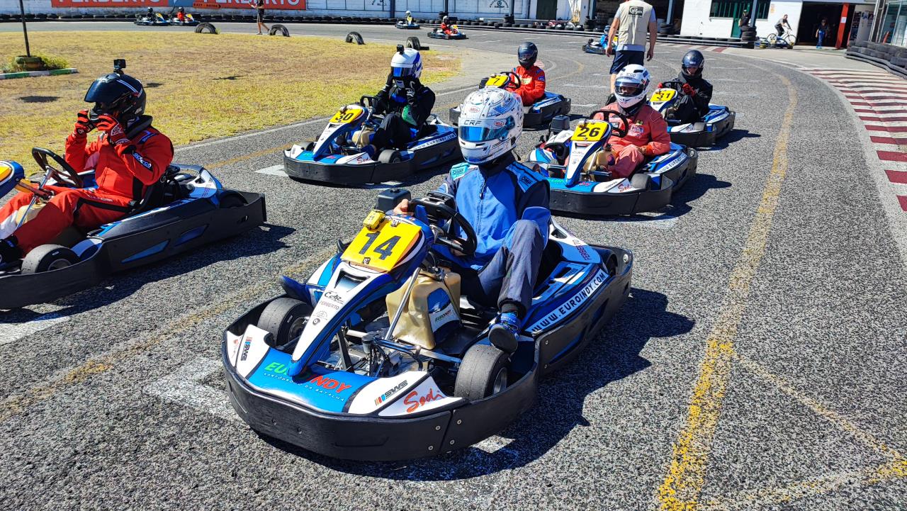 Troféu Karting Euroindy 2023 - 3ª Prova58
