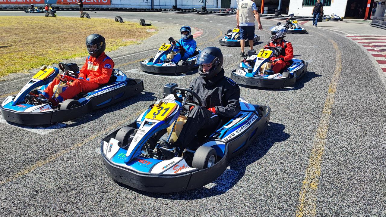 Troféu Karting Euroindy 2023 - 3ª Prova62