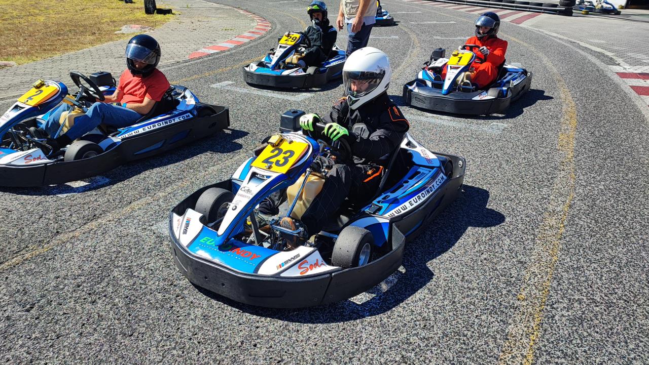 Troféu Karting Euroindy 2023 - 3ª Prova66