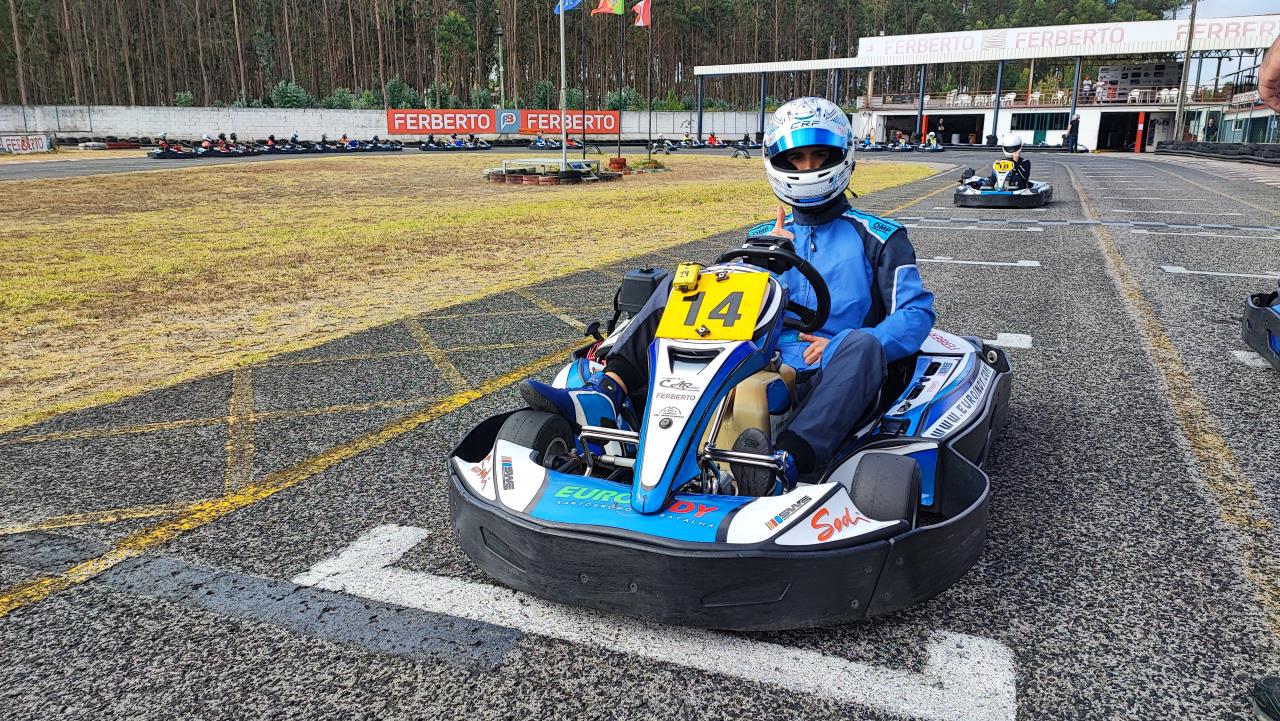 Troféu Karting Euroindy 2023 - 3ª Prova67