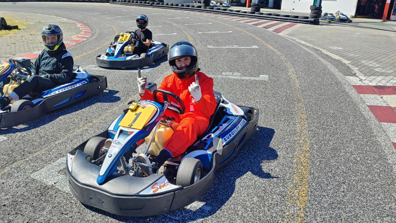 Troféu Karting Euroindy 2023 - 3ª Prova69
