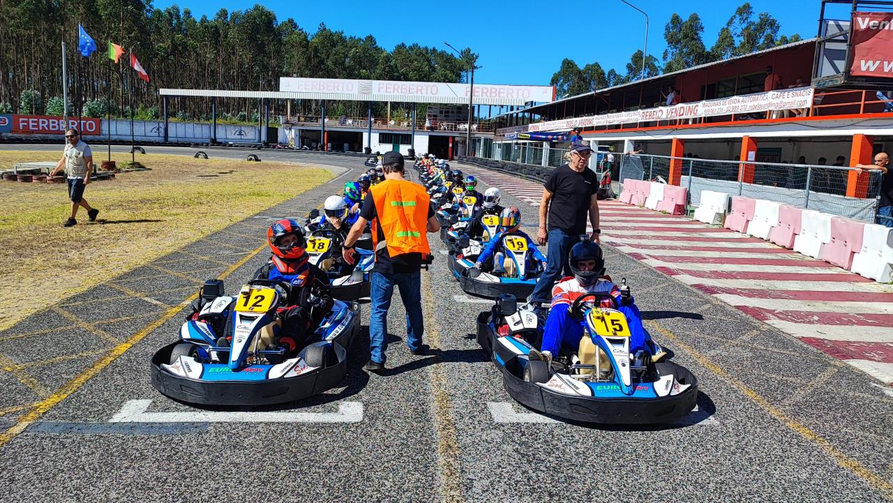 Troféu Karting Euroindy 2023 - 3ª Prova71