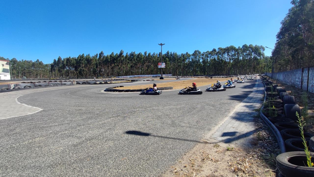 Troféu Karting Euroindy 2023 - 3ª Prova72