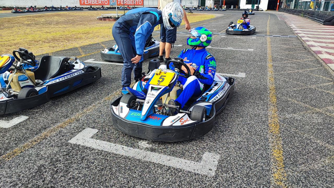 Troféu Karting Euroindy 2023 - 3ª Prova78