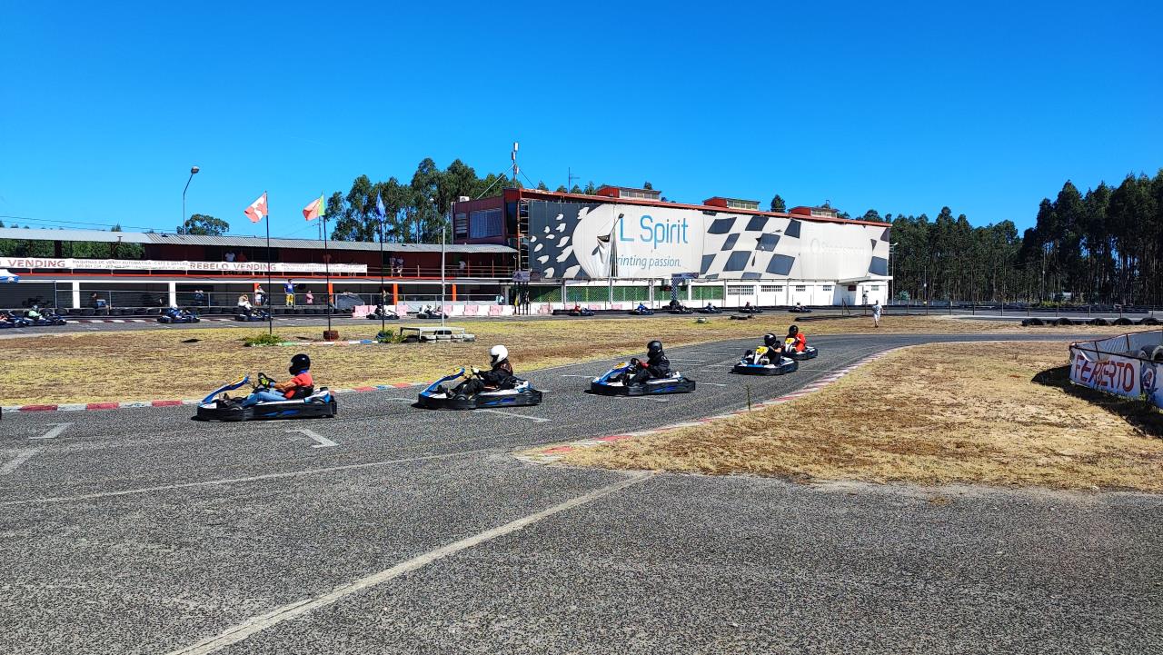 Troféu Karting Euroindy 2023 - 3ª Prova86