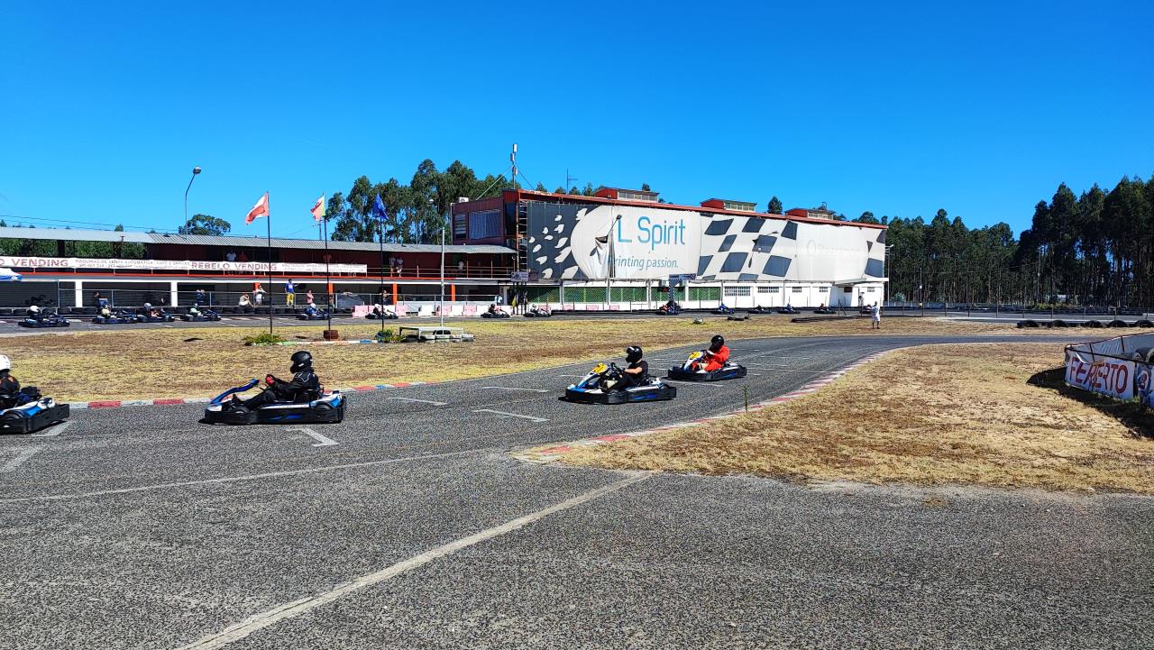 Troféu Karting Euroindy 2023 - 3ª Prova88