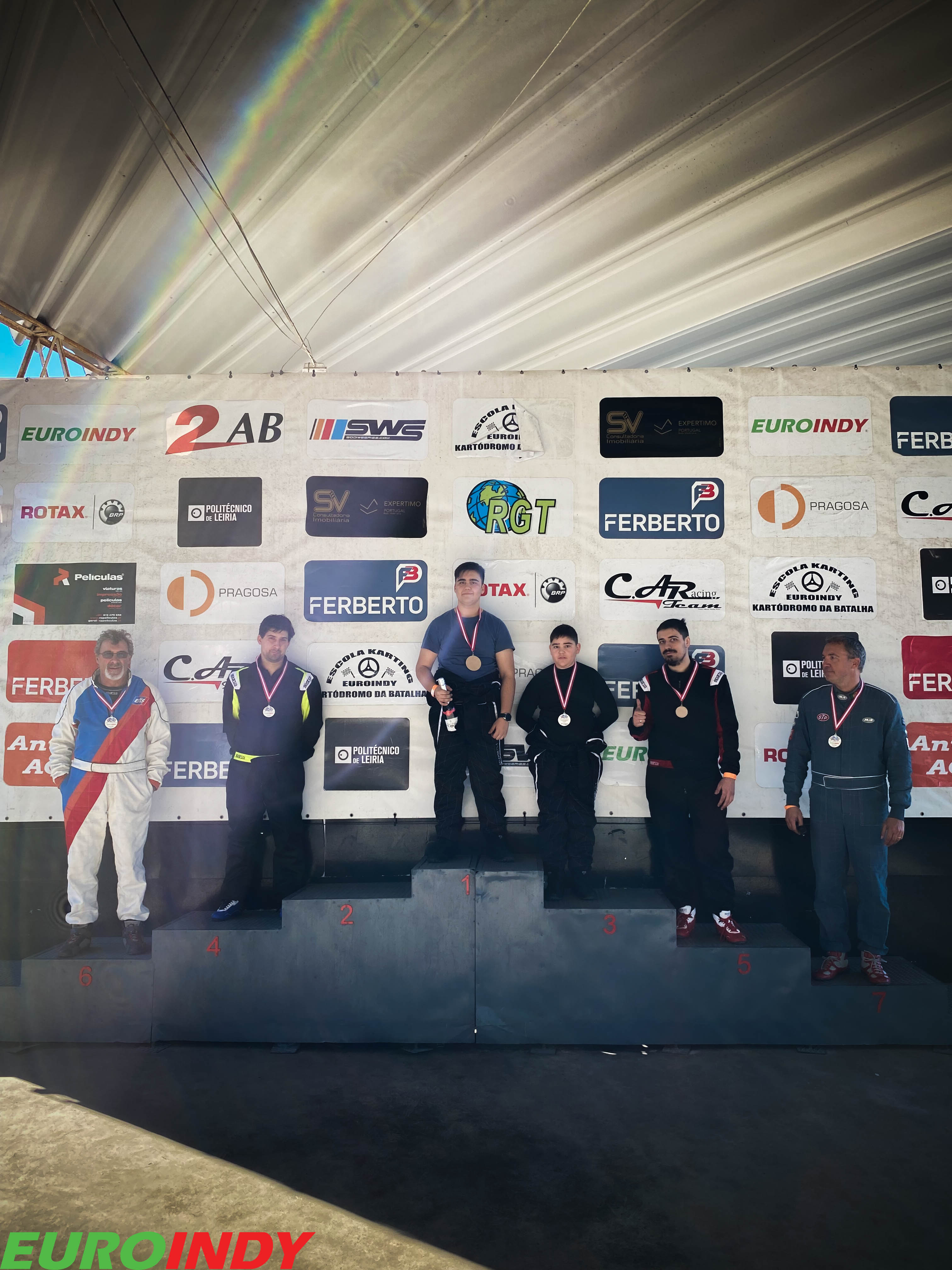Troféu Karting Euroindy 2023 - 5ª Prova0