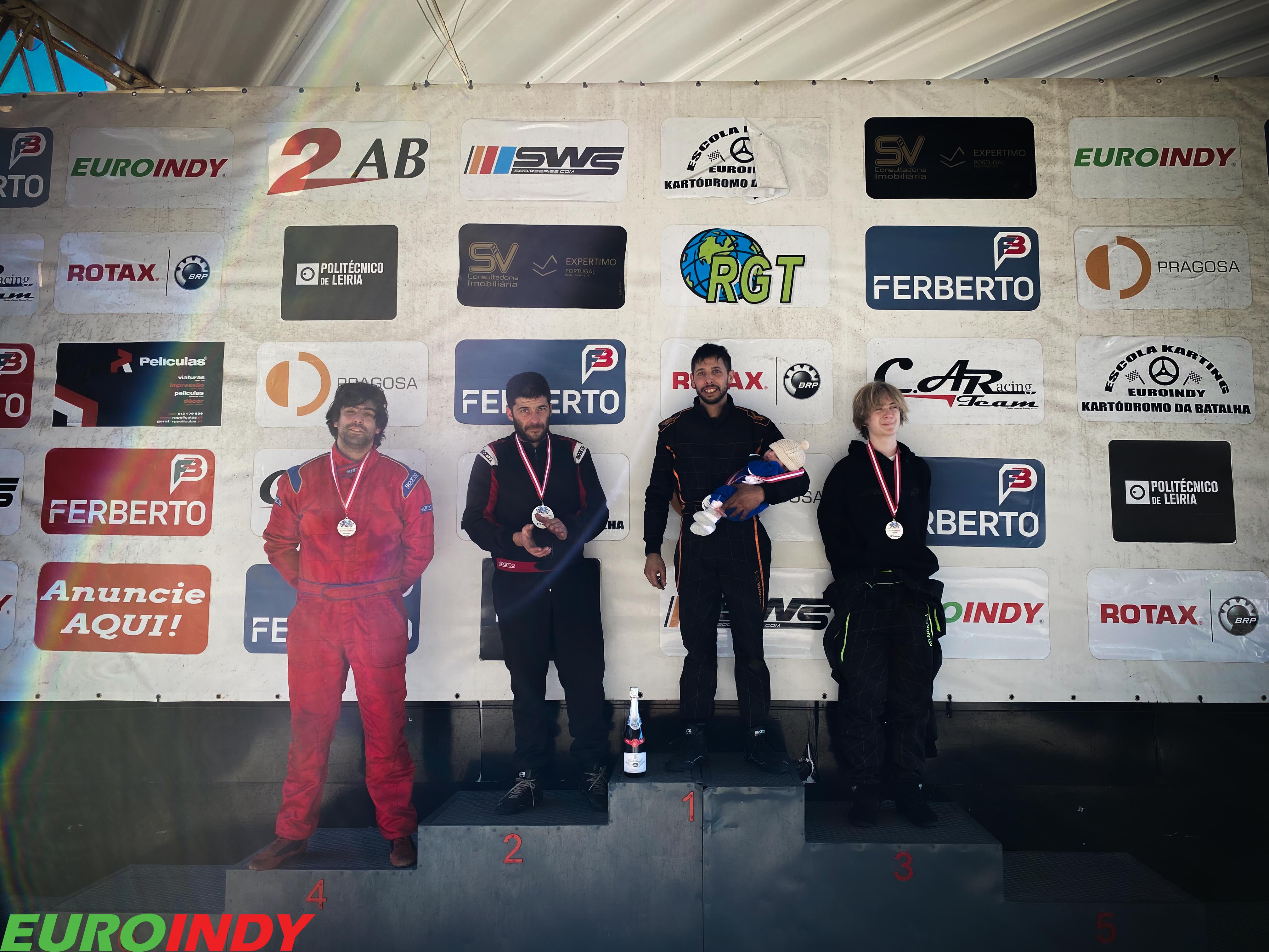 Troféu Karting Euroindy 2023 - 5ª Prova1