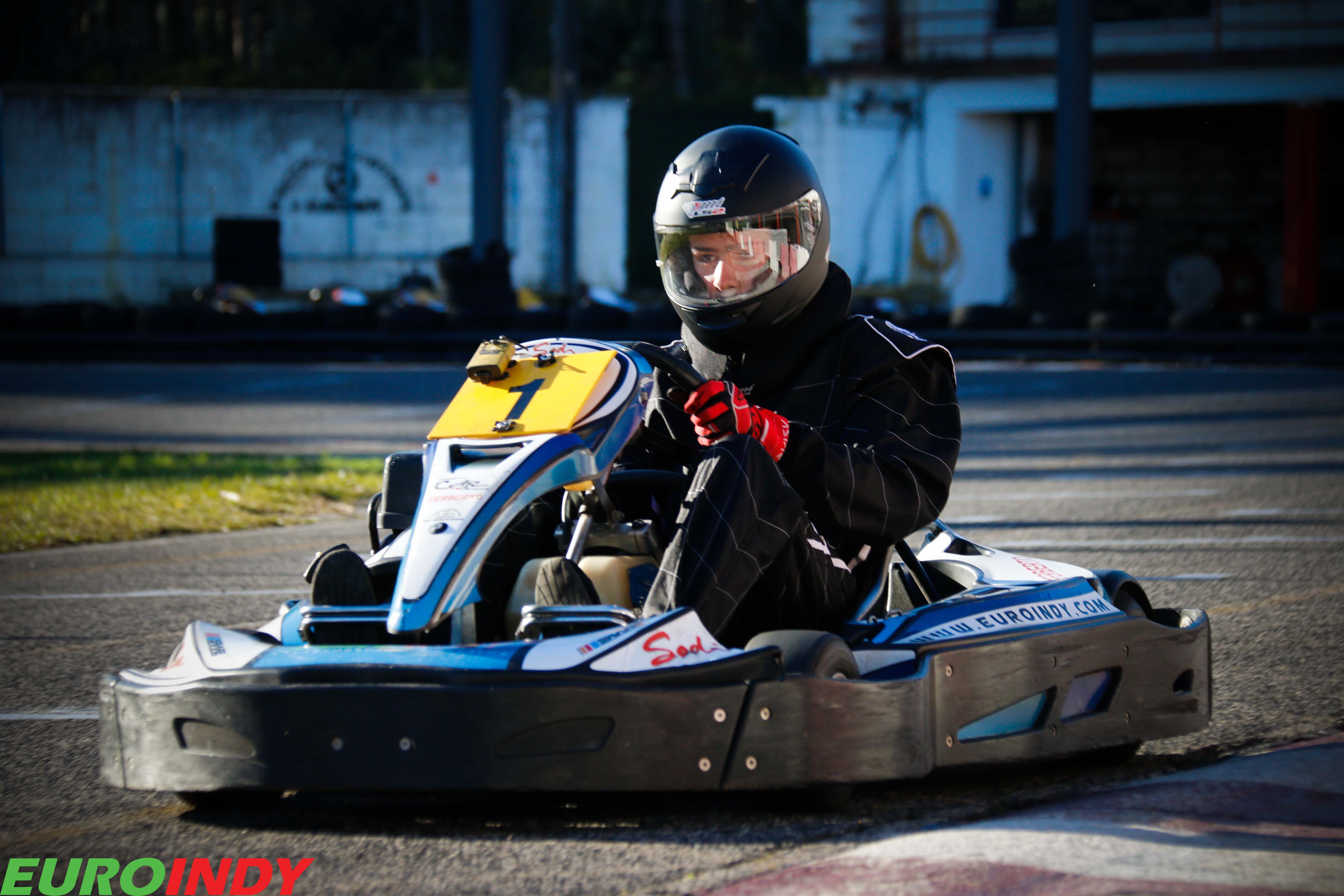 Troféu Karting Euroindy 2023 - 5ª Prova44