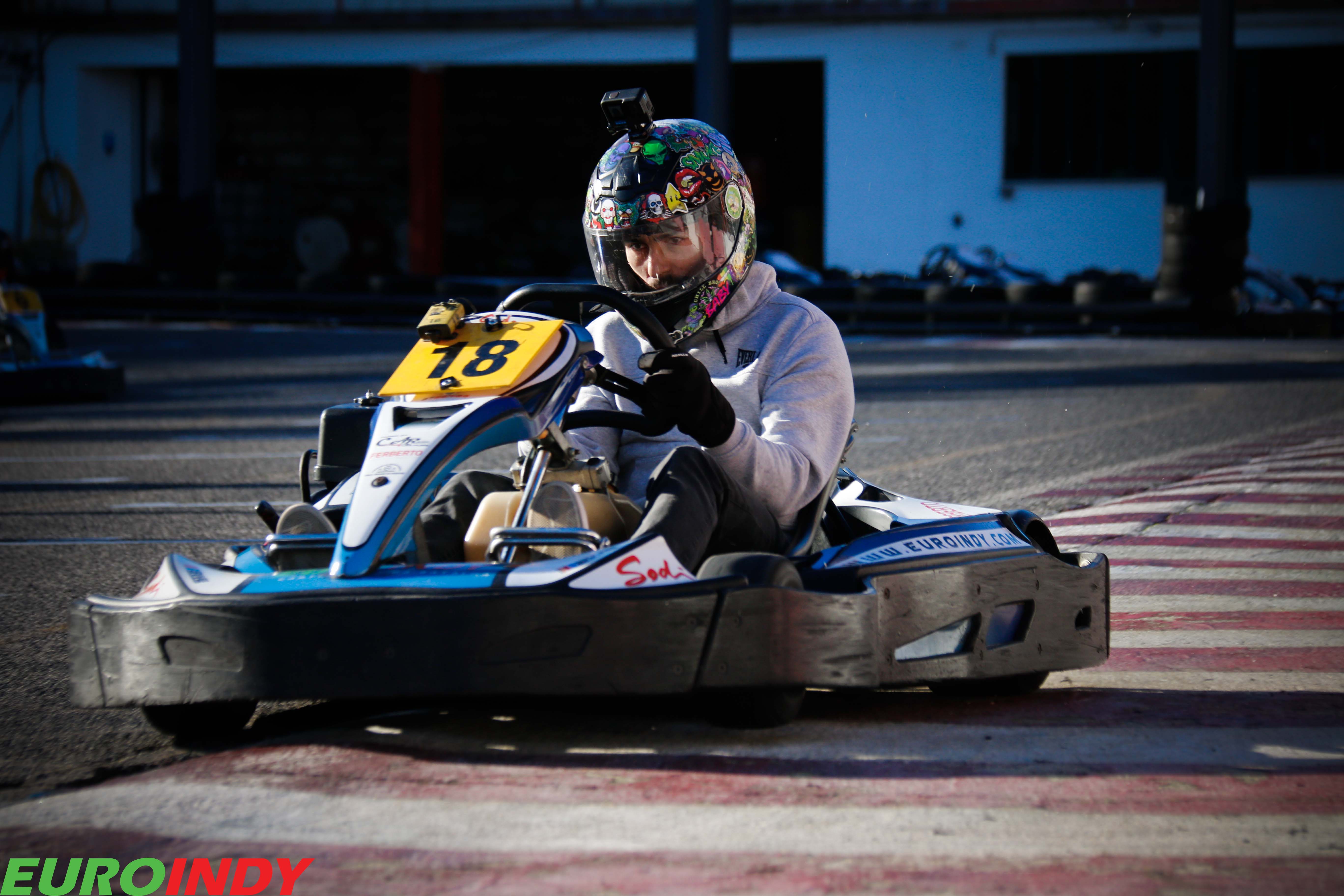 Troféu Karting Euroindy 2023 - 5ª Prova45