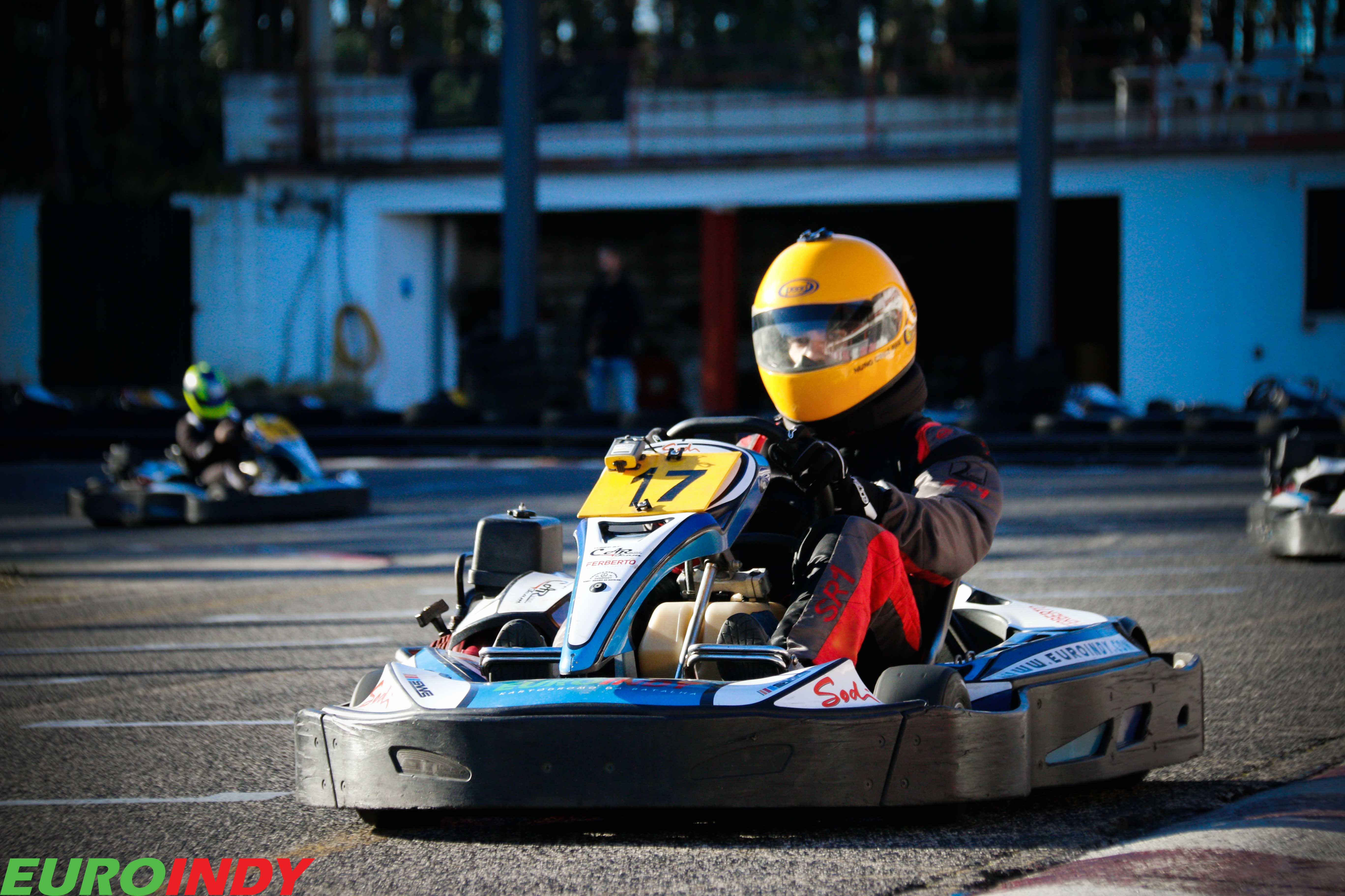 Troféu Karting Euroindy 2023 - 5ª Prova48