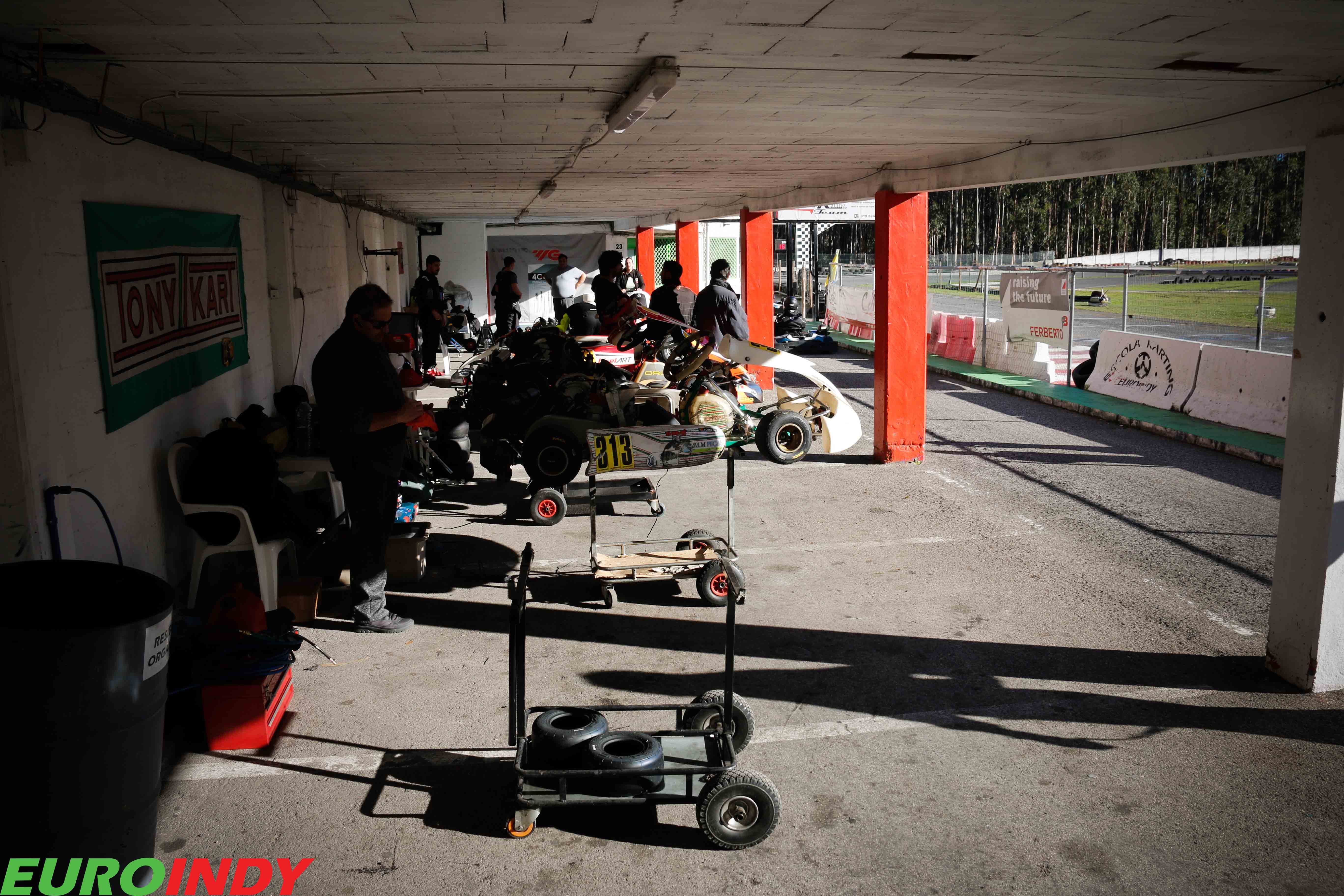 Troféu Karting Euroindy 2023 - 5ª Prova61