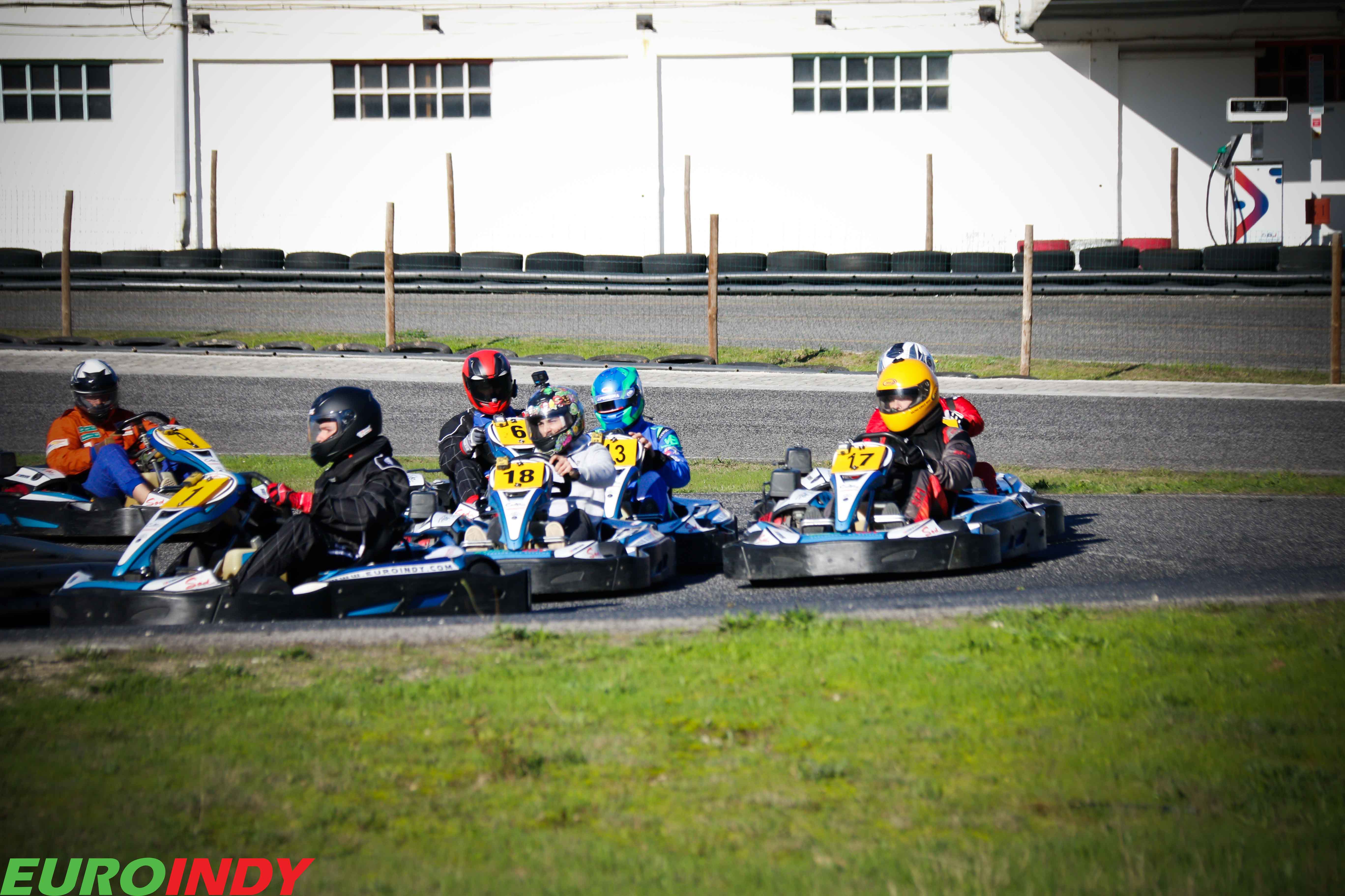 Troféu Karting Euroindy 2023 - 5ª Prova75