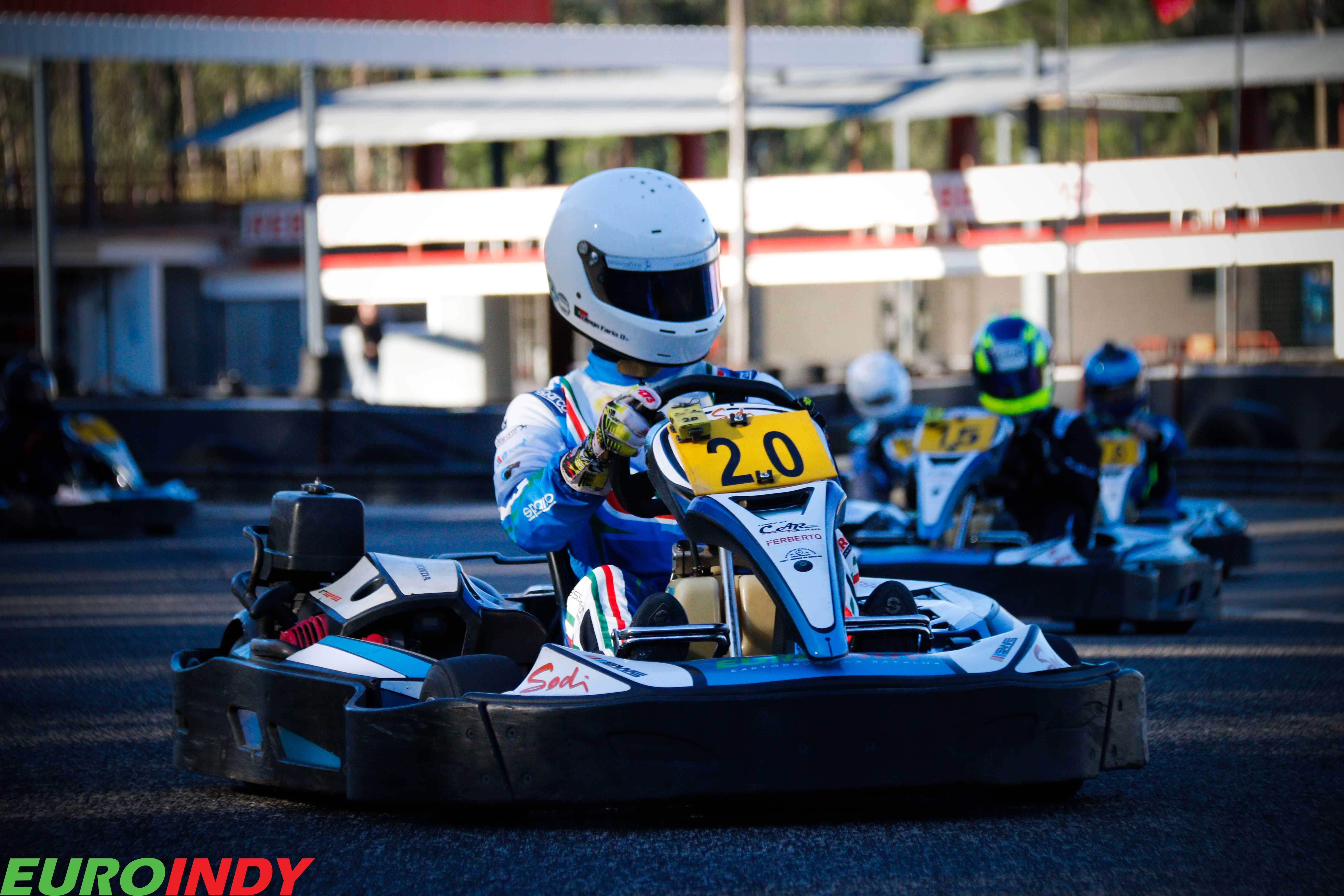 Troféu Karting Euroindy 2023 - 5ª Prova80