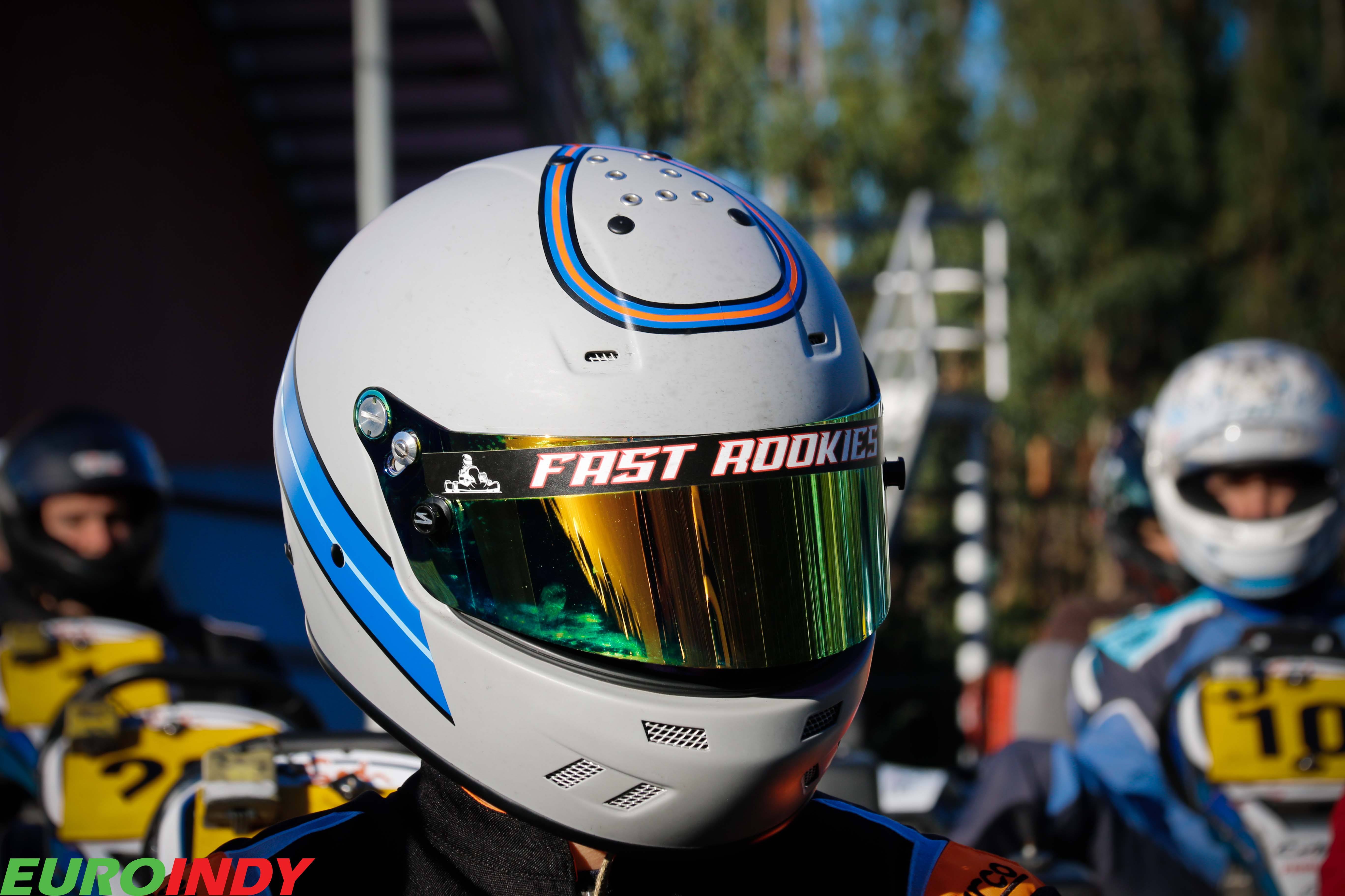 Troféu Karting Euroindy 2023 - 5ª Prova107