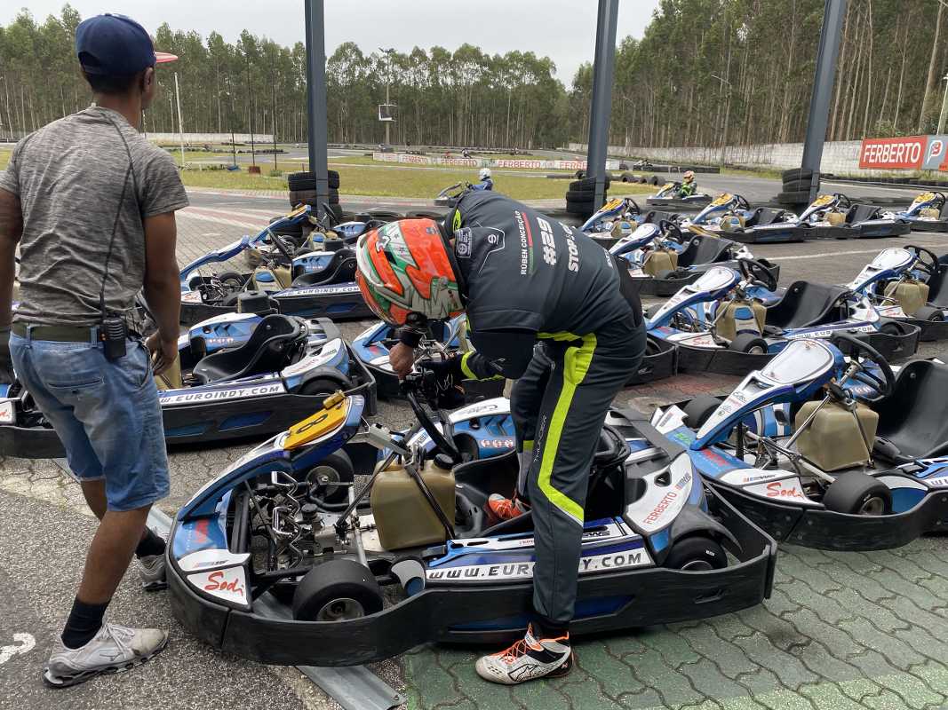 Linksport - Endurance4