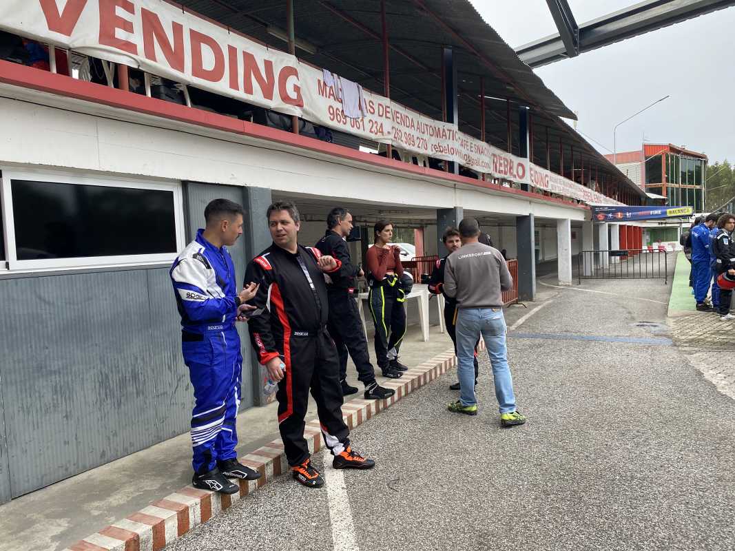 Linksport - Endurance5