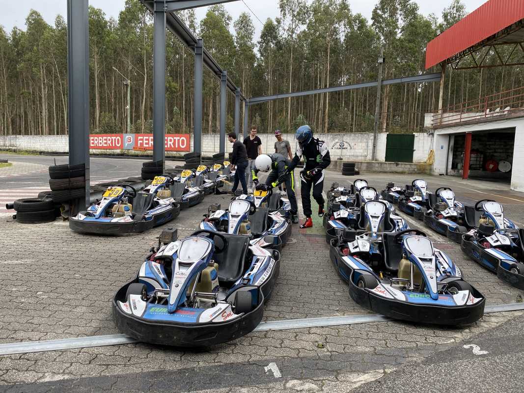 Linksport - Endurance7