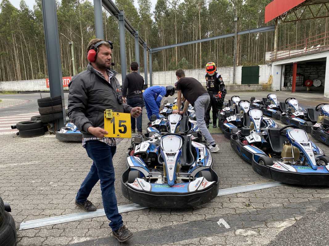 Linksport - Endurance9