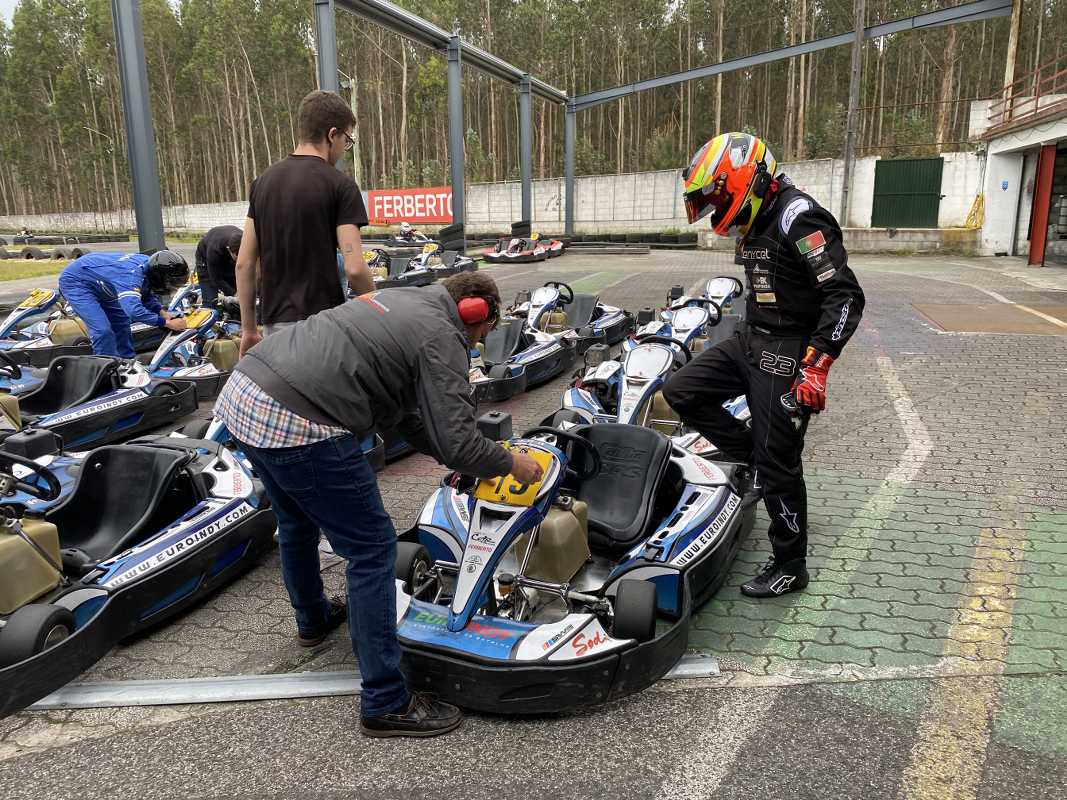 Linksport - Endurance10