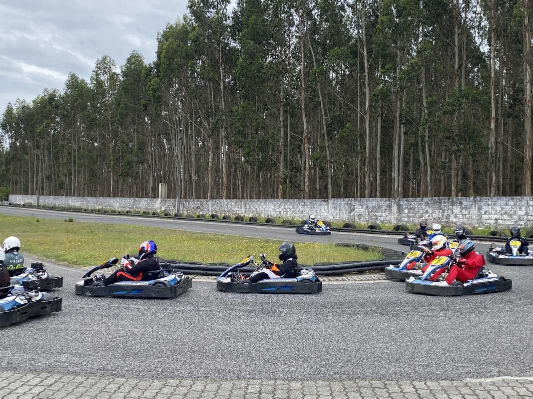 Linksport - Endurance16