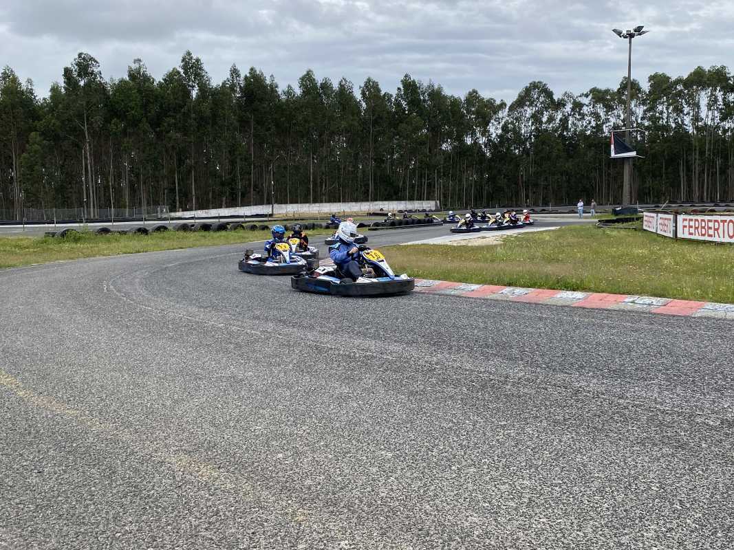 Linksport - Endurance19