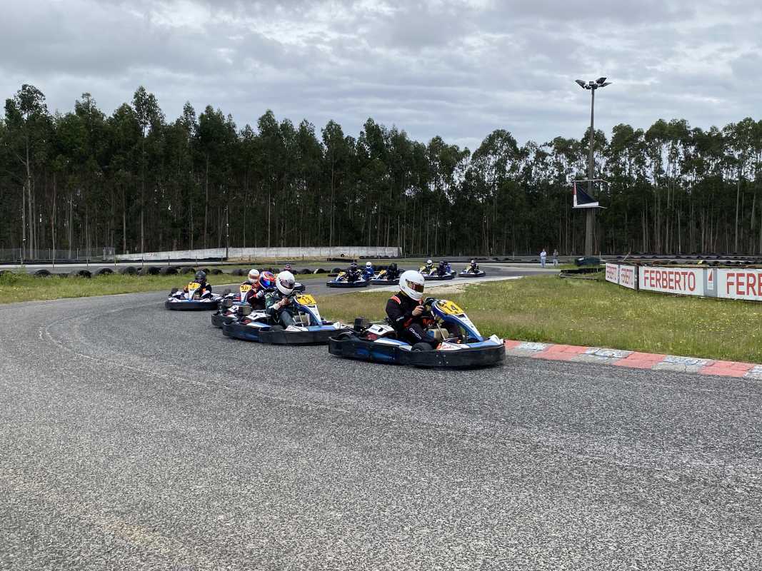 Linksport - Endurance21