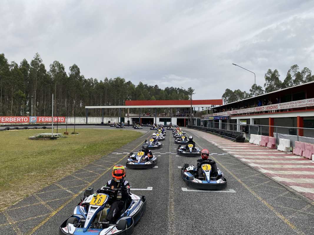 Linksport - Junior1