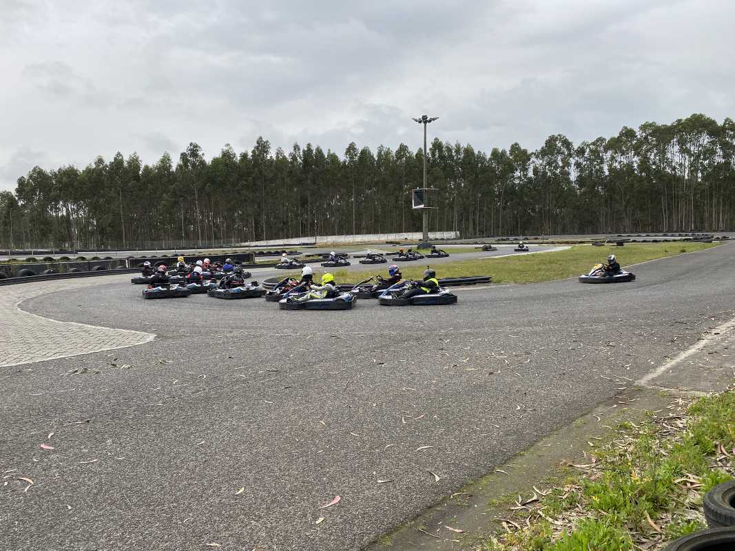 Linksport - Junior2