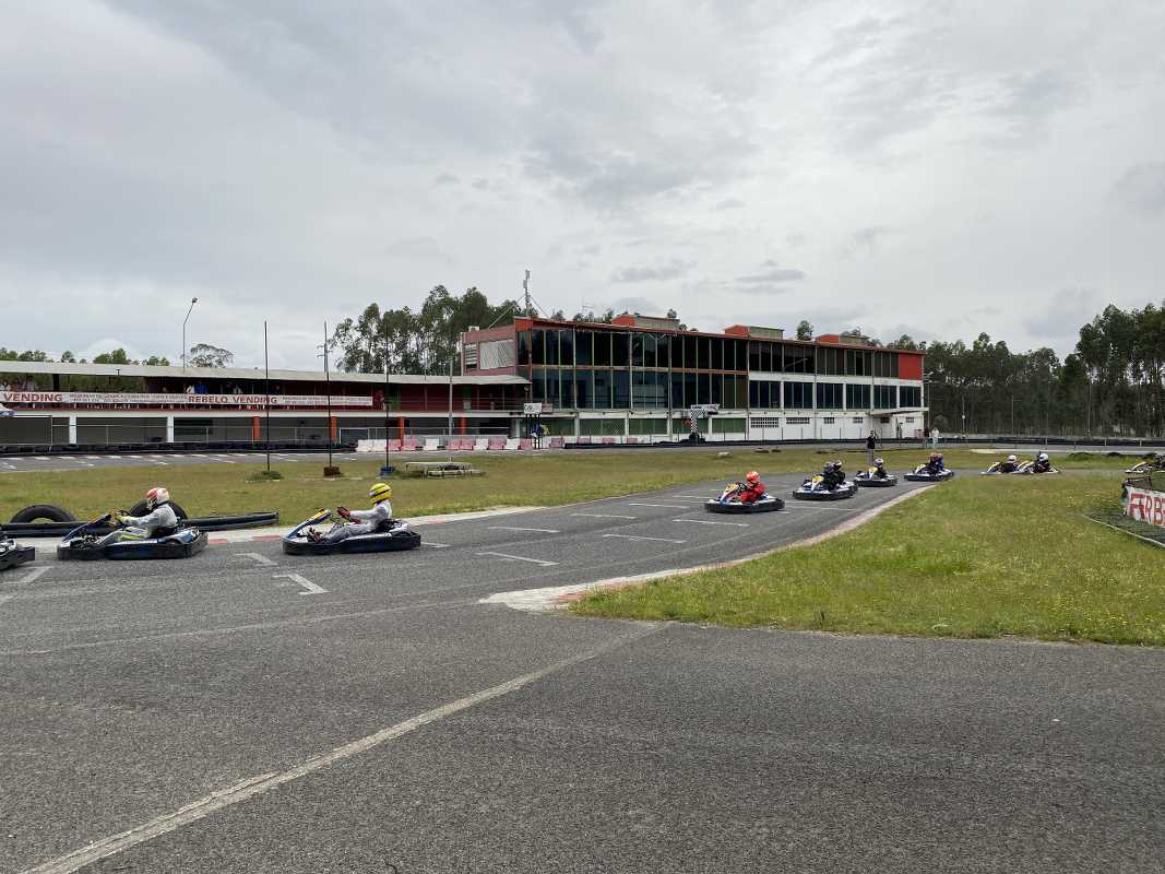 Linksport - Junior7