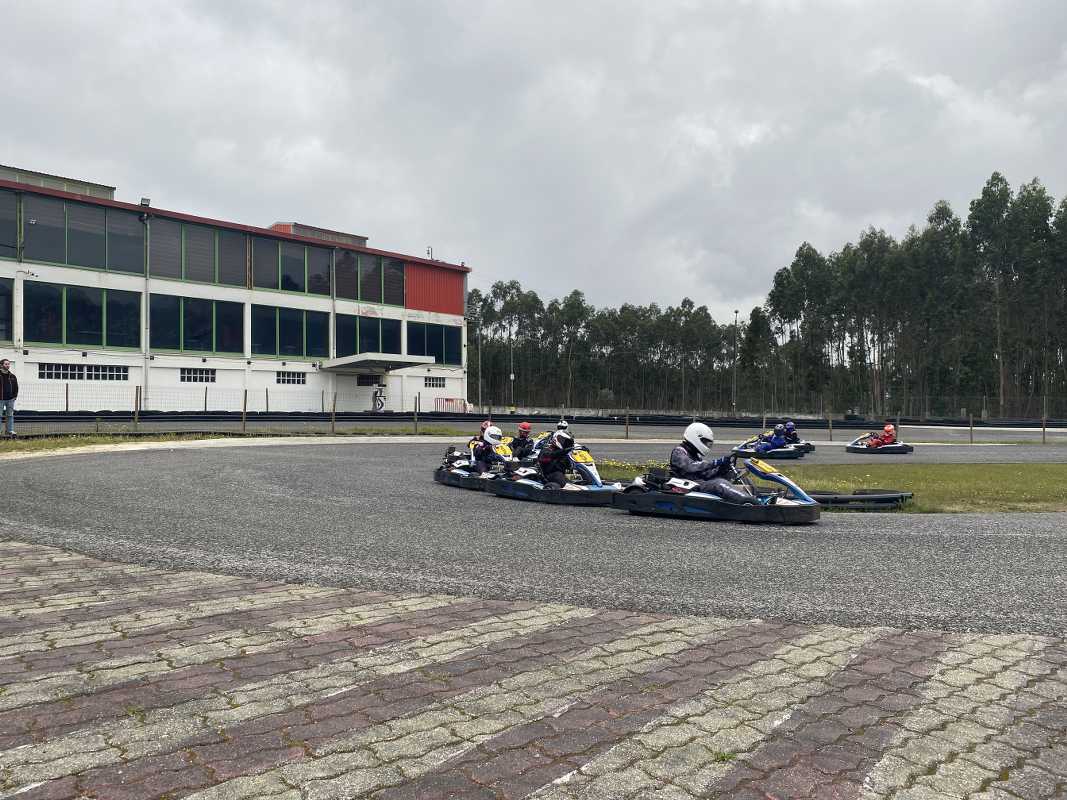 Linksport - Junior15